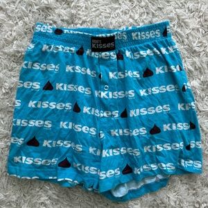 Hershey Kiss Boxer Shorts